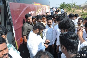 Legend Movie 275 Days Success Meet at Proddatur